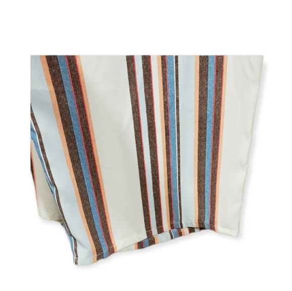 NEw w/tags Ophelia Rose Stretch Waistband Palazzo Pant Sz.XL - Picture 7 of 9